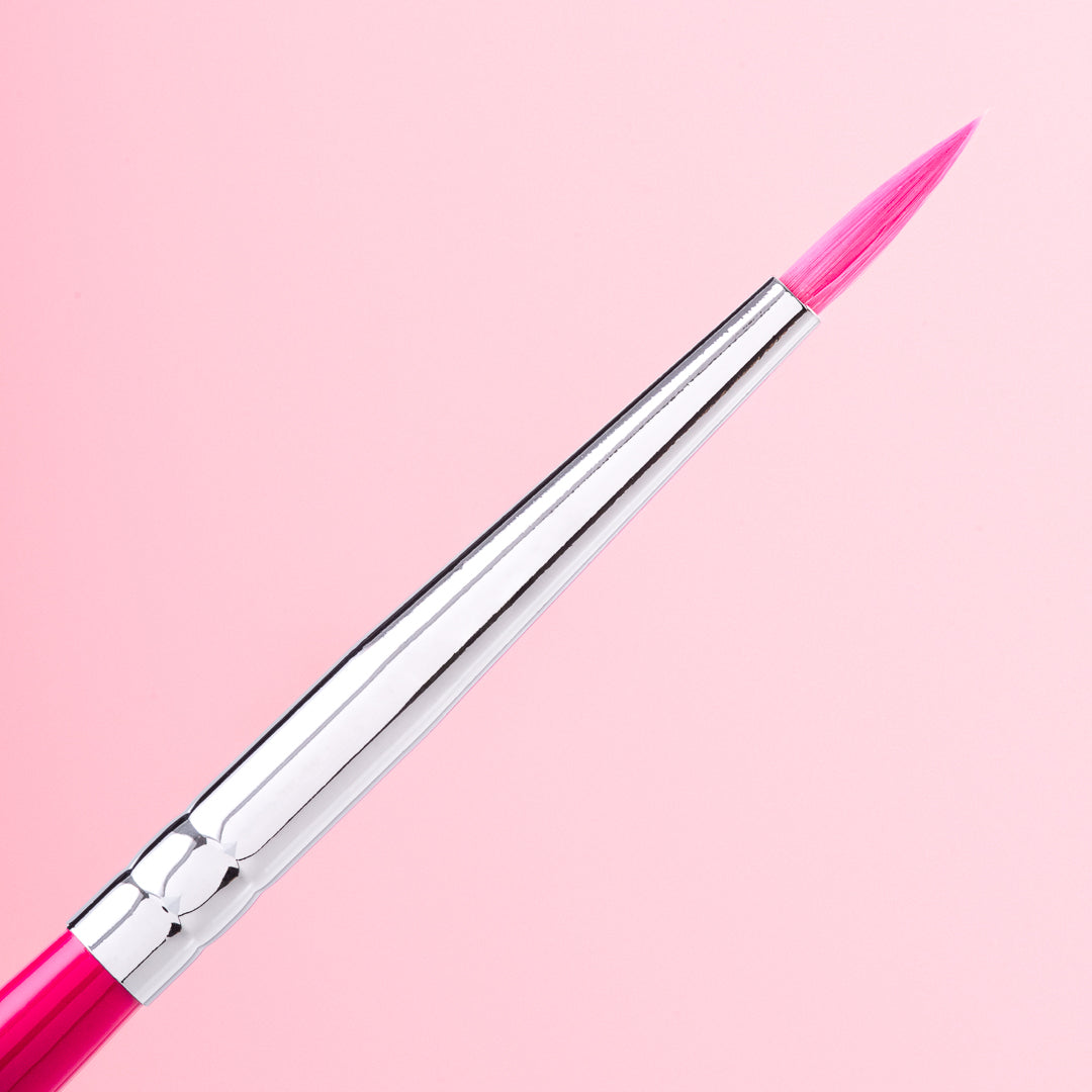 MIA Pro lashes – Brush No.1 (Precision Tip)