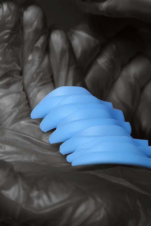 Katya Vinog Lash Lift Shields - Sky Blue