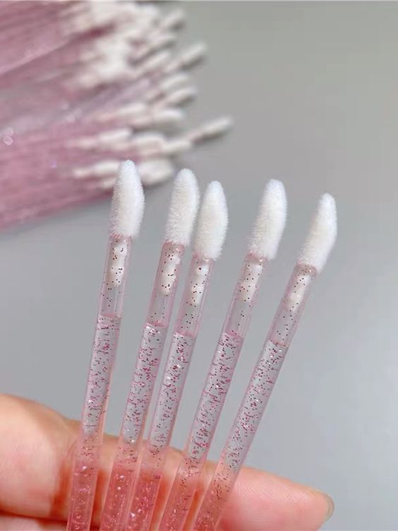 ENGANGSAPPLIKATOR STOR