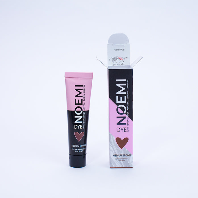 NOEMI HYBRID FARGE