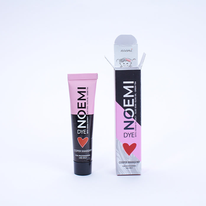 NOEMI HYBRID FARGE