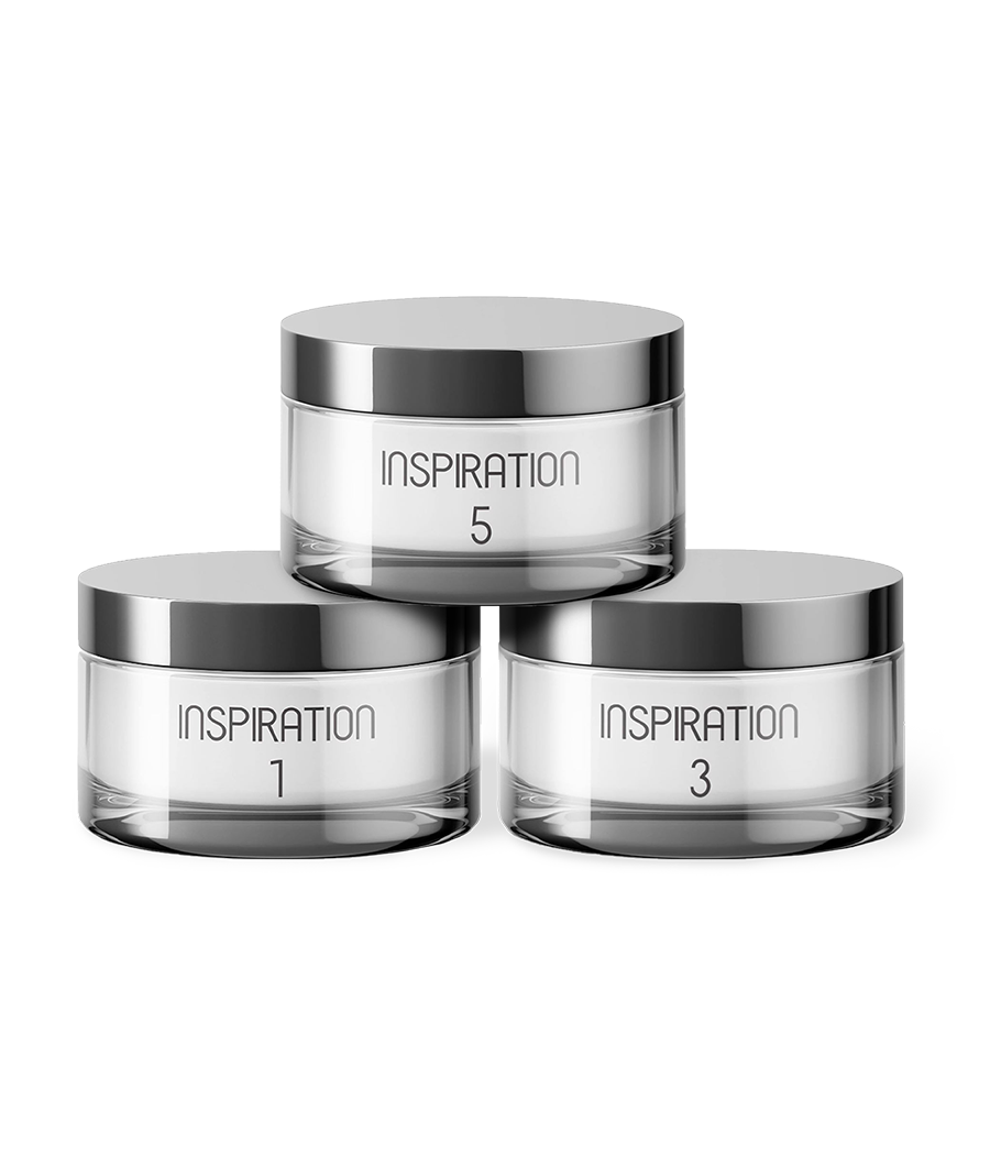 My Lamination Inspiration Balm