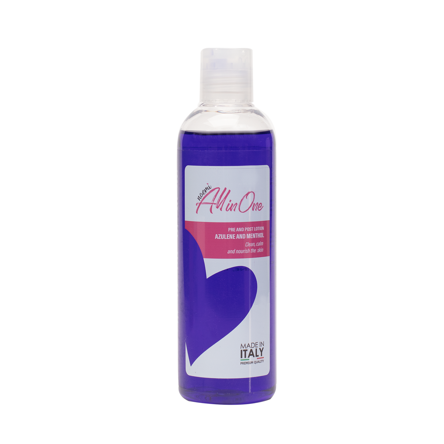 NOEMI PRE&POST wax lotion