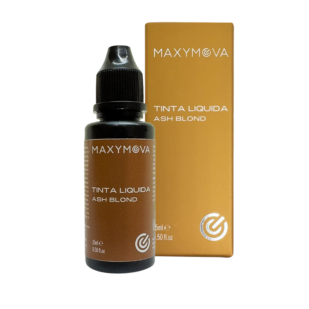 EYEBROW LIQUID DYE - RICH COLORS FOR LONG-LASTING BEAUTY