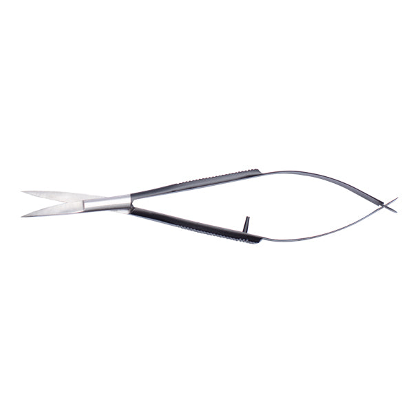 Noemi Precision Brow Scissors – Straight (saks)