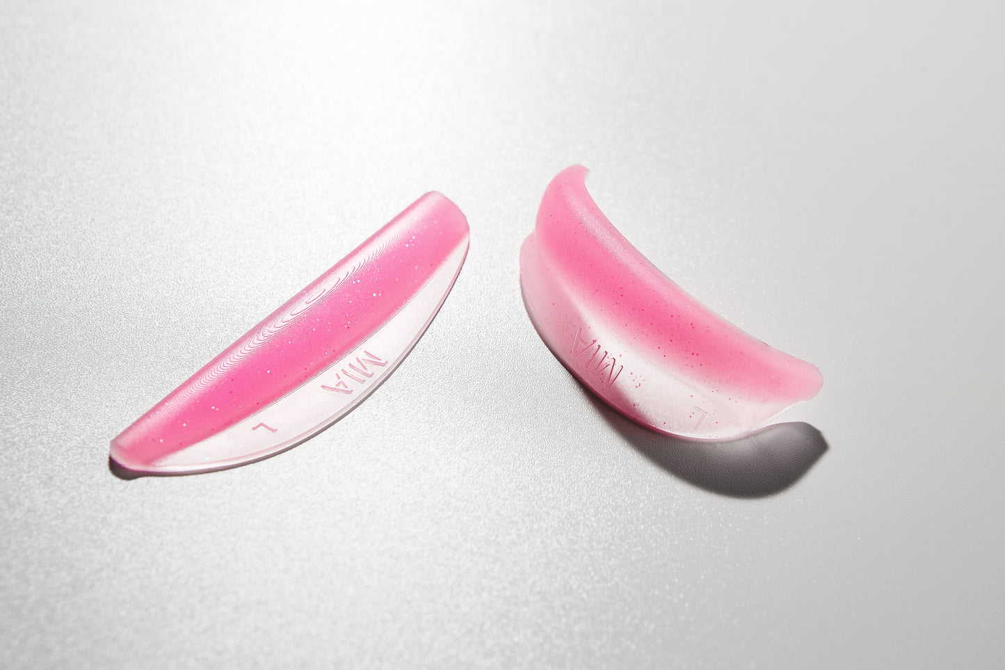 MIA Pro Lashes LASH LIFT SHIELD | FLEX Rosa