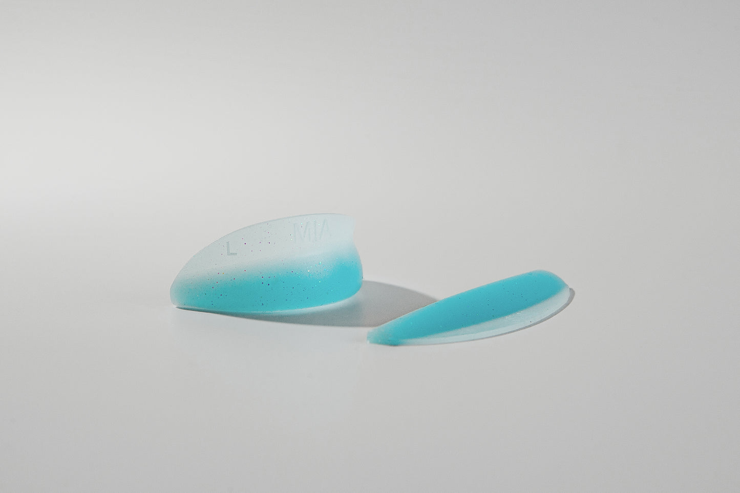MIA Pro Lashes LASH LIFT SHIELD | FLEX Blue