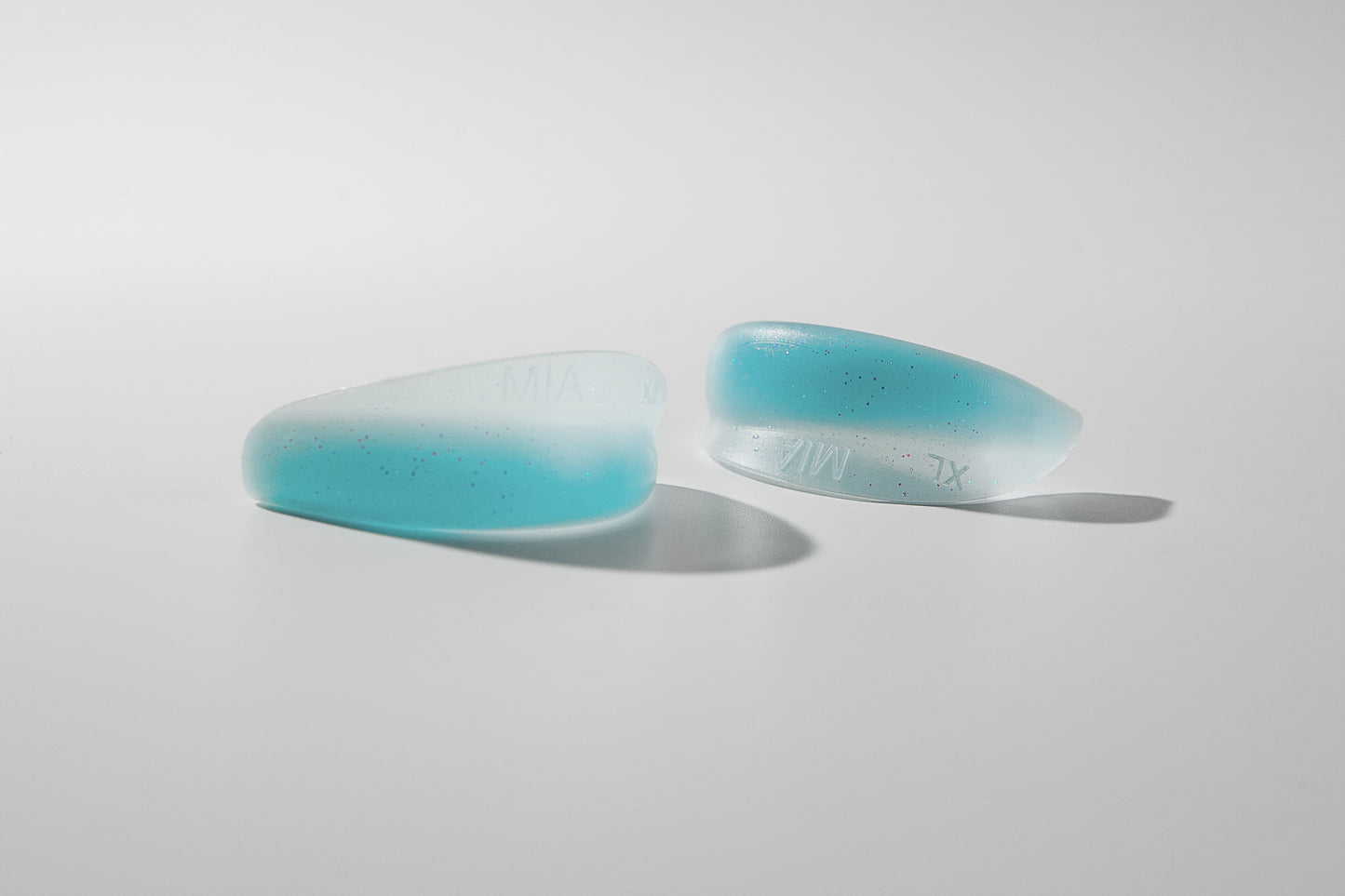 MIA Pro Lashes LASH LIFT SHIELD | FLEX Blue