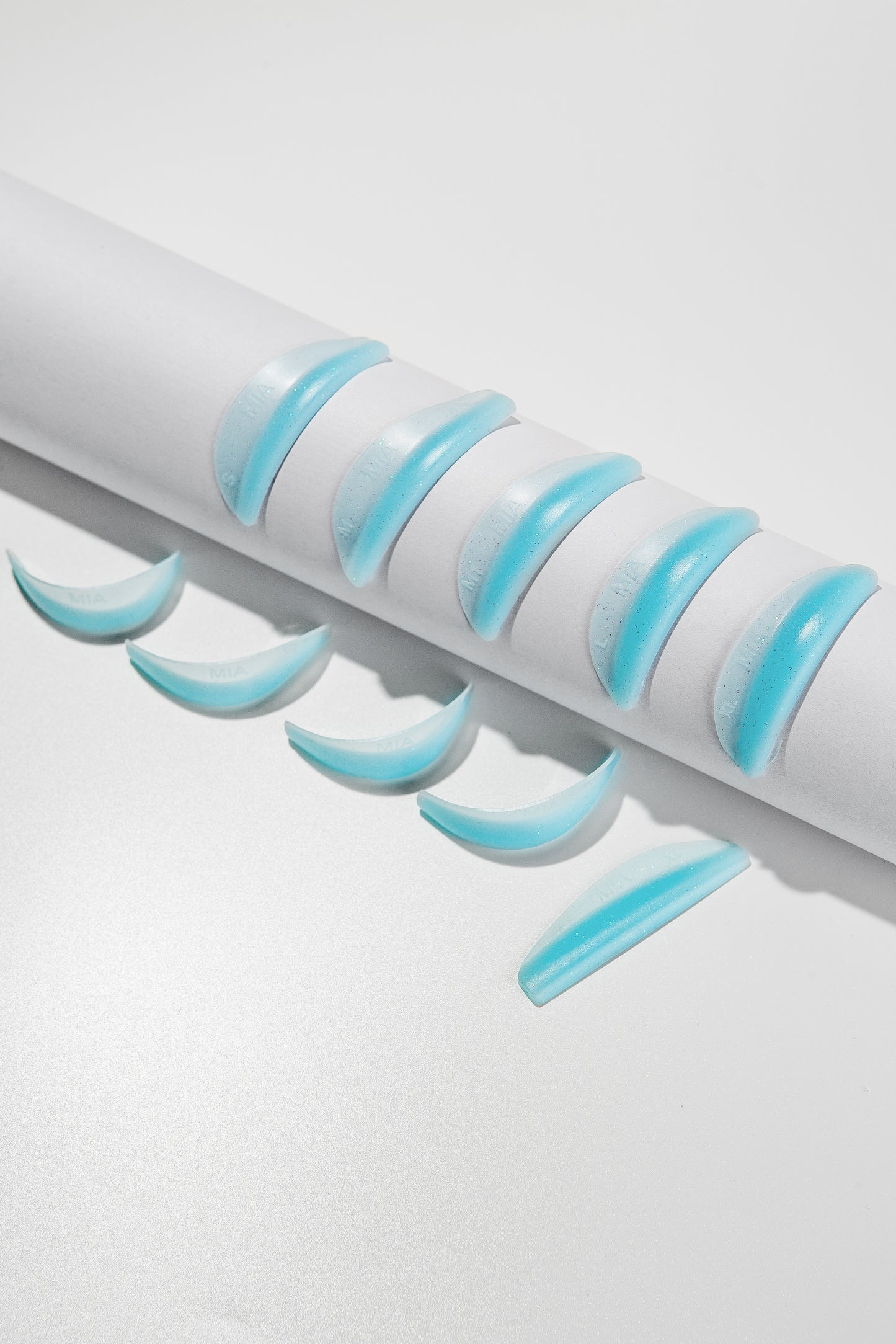 MIA Pro Lashes LASH LIFT SHIELD | FLEX SET Blue