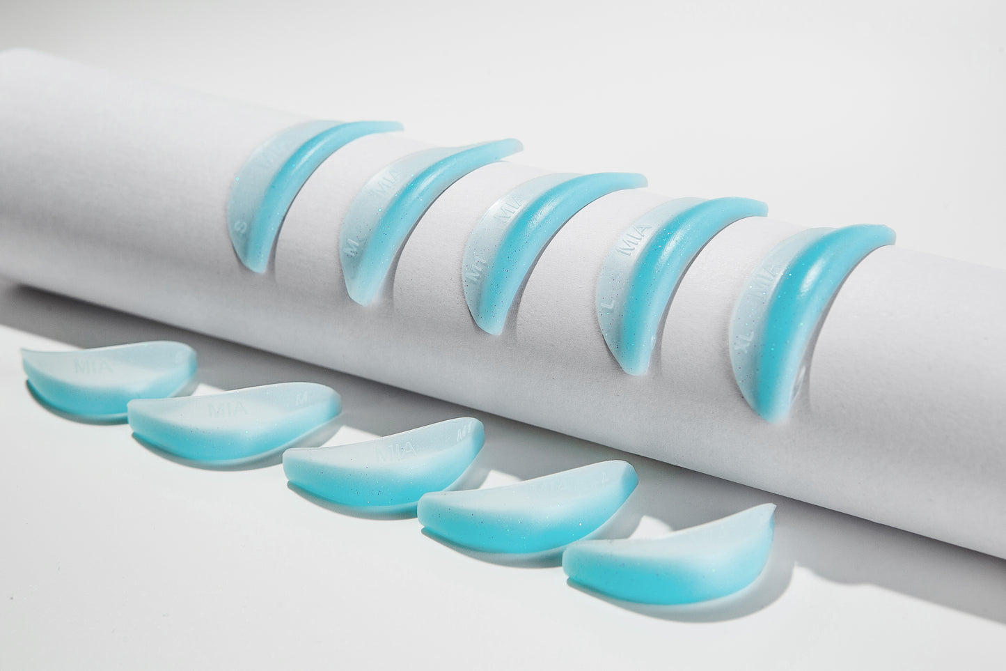 MIA Pro Lashes LASH LIFT SHIELD | FLEX SET Blue