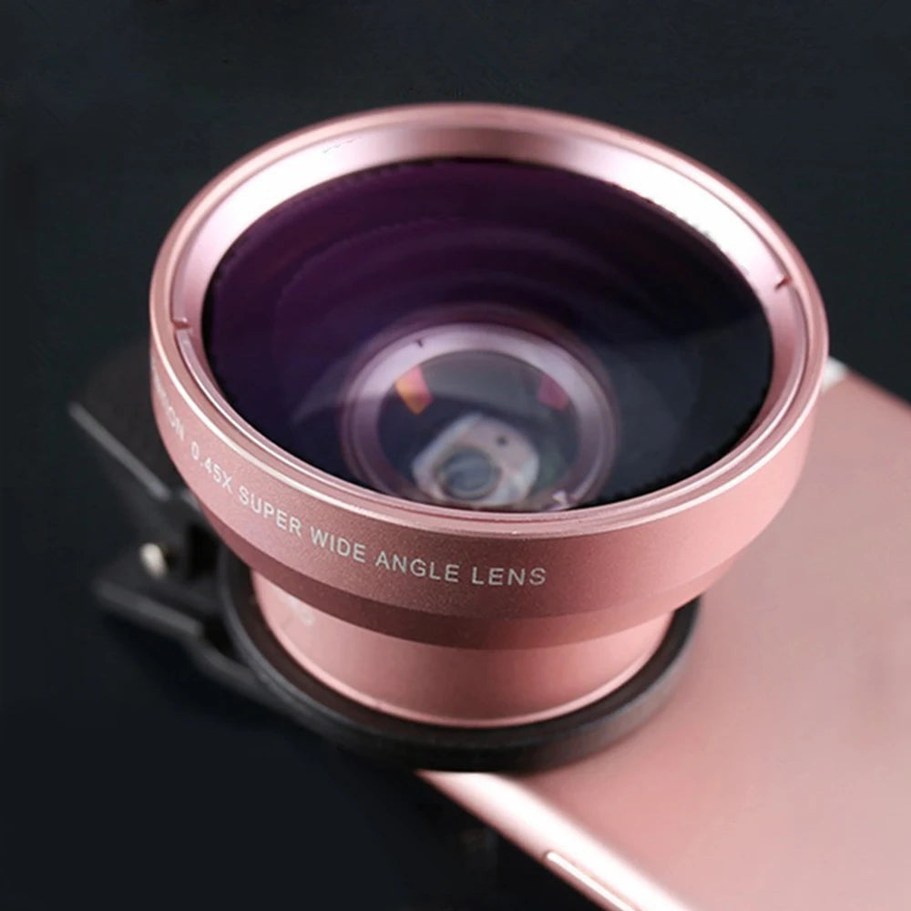 MACRO LENS