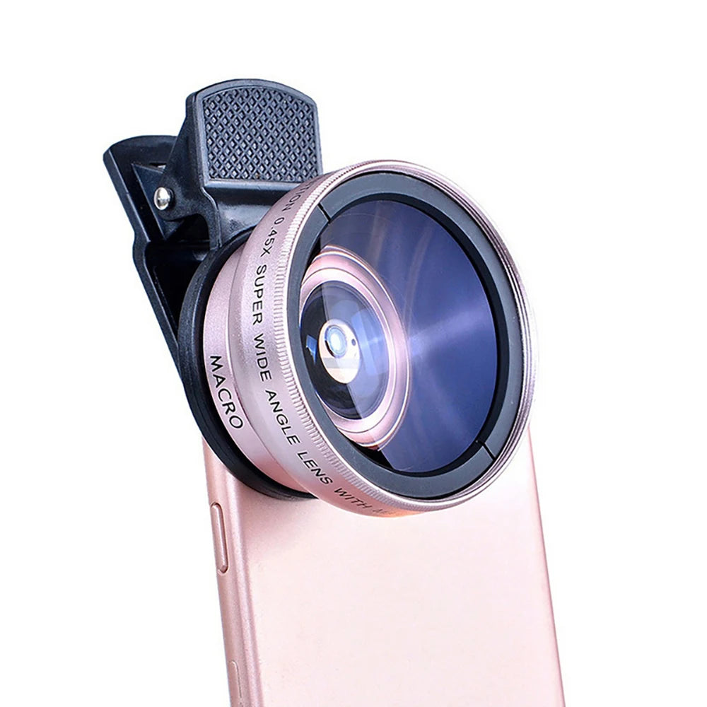 MACRO LENS