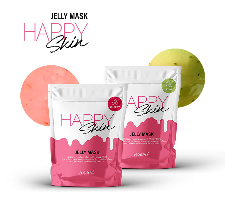 NOEMI JELLY MASK