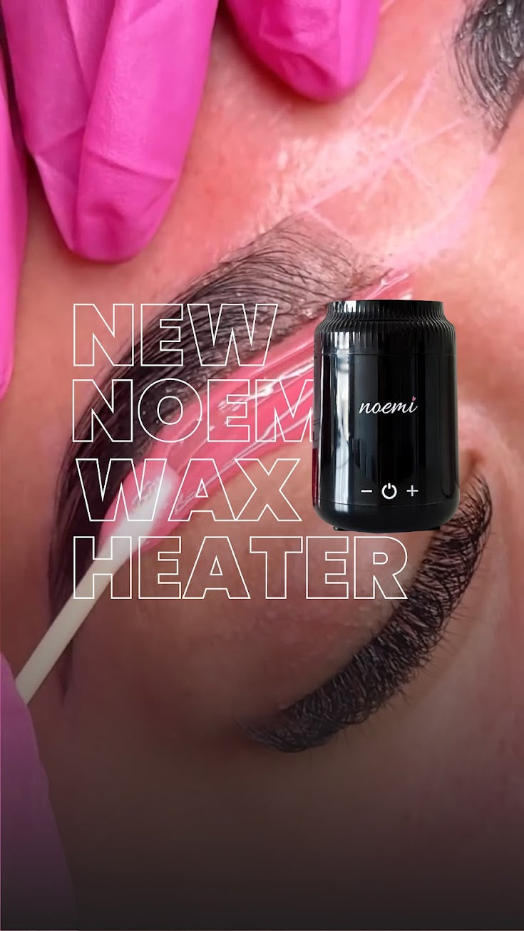 NOEMI War heater touch