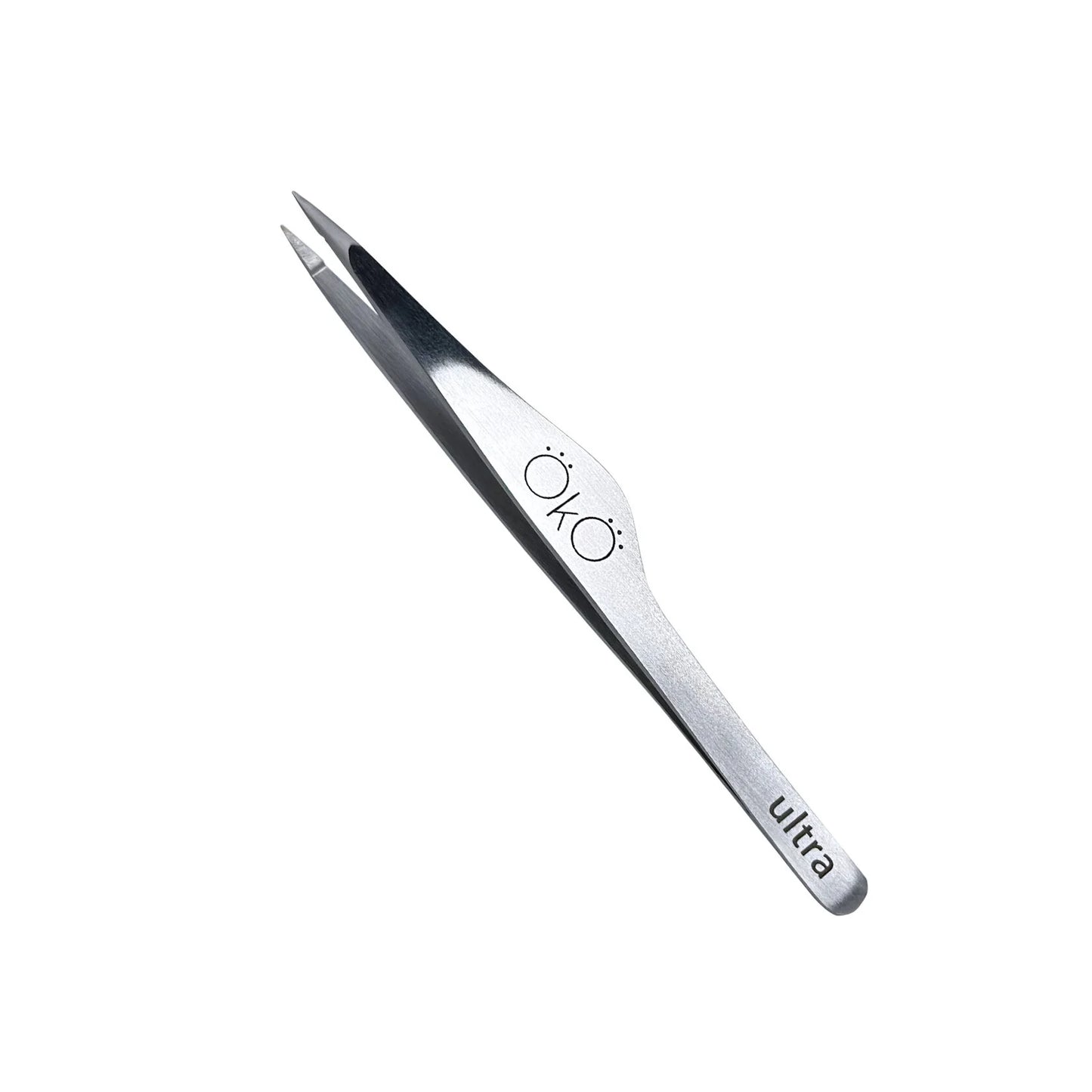 Tweezers OKO 03 Ultra Point