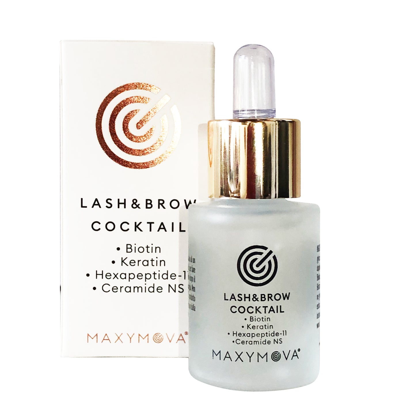 MAXYMOVA LASH&BROW KIT