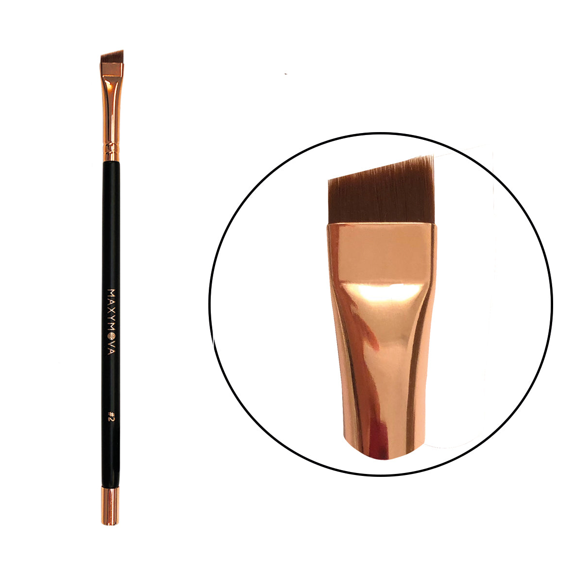PROFESSIONAL MAGNETIC BRUSHES