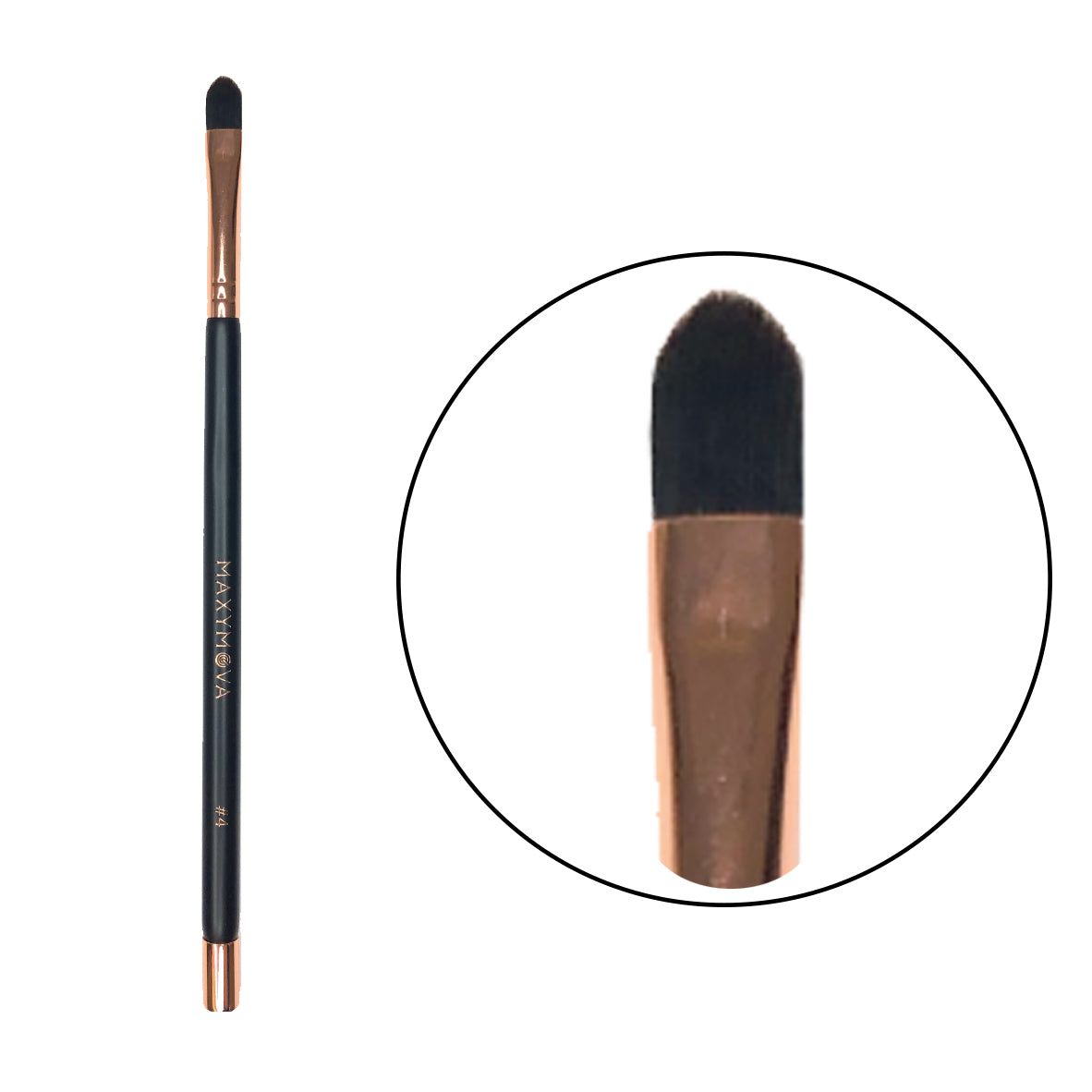 PROFESSIONAL MAGNETIC BRUSHES
