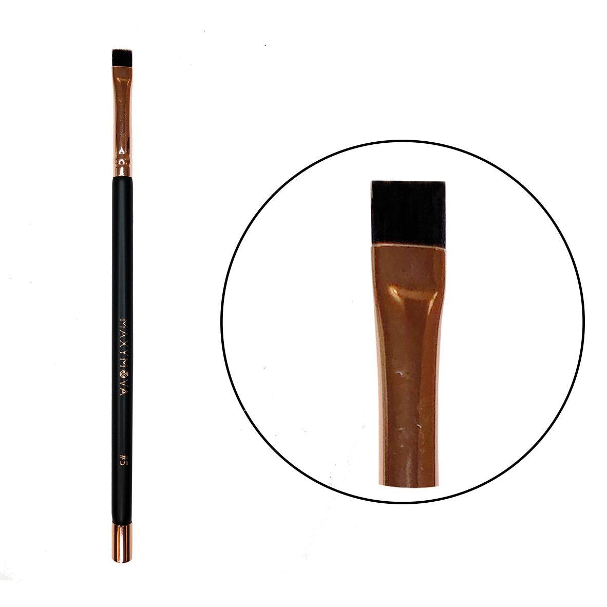 PROFESSIONAL MAGNETIC BRUSHES