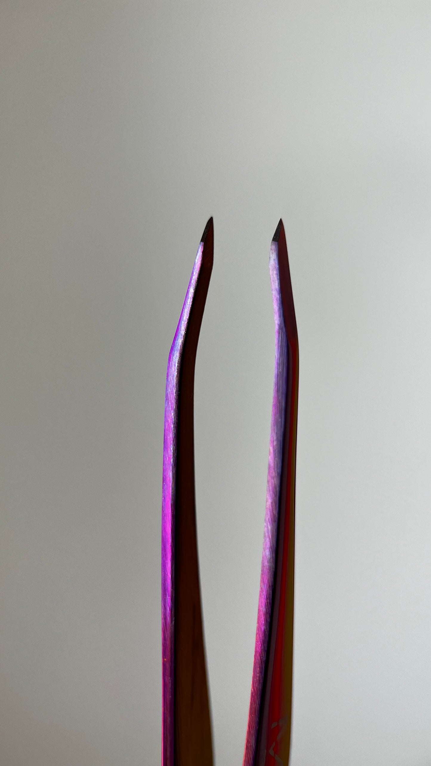 MIA Pro Lashes TWEEZERS