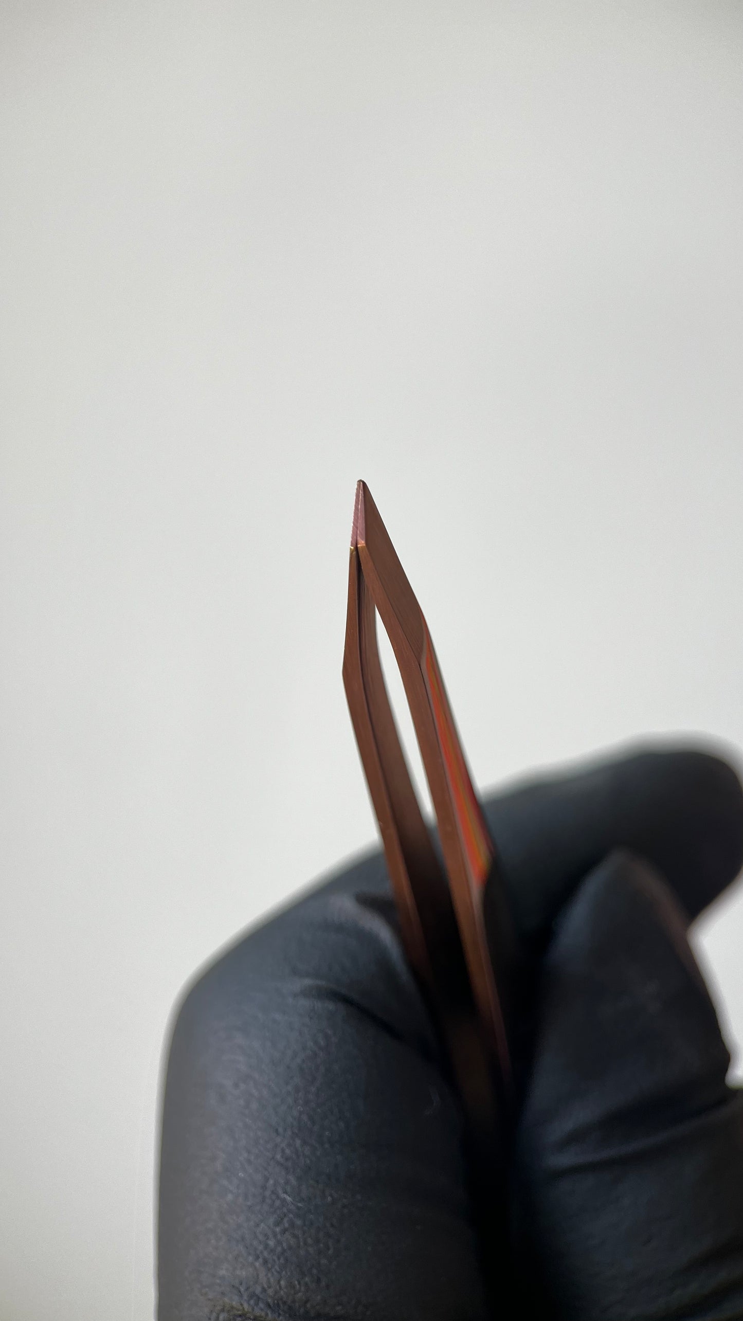 MIA Pro Lashes TWEEZERS