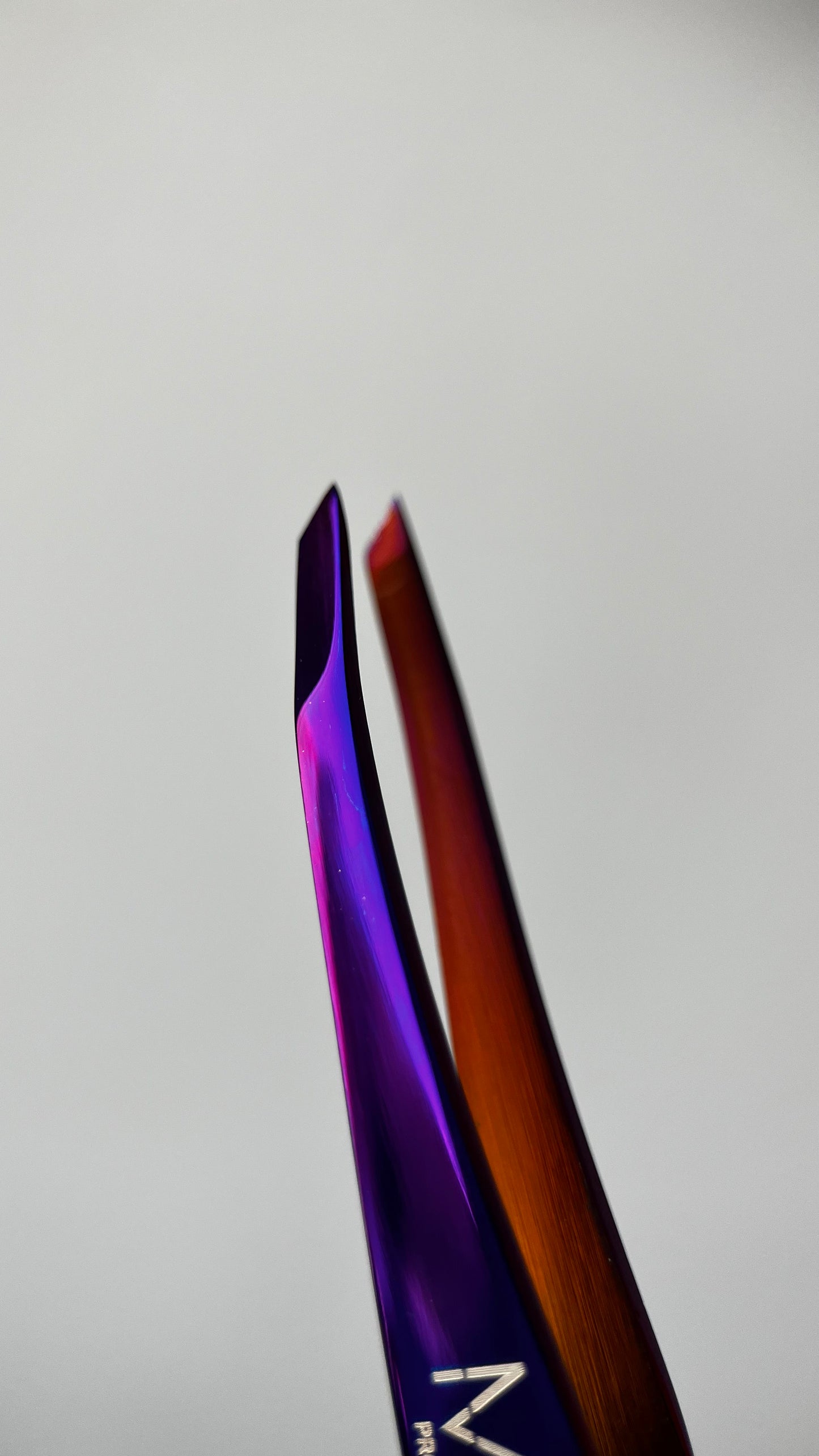 MIA Pro Lashes TWEEZERS