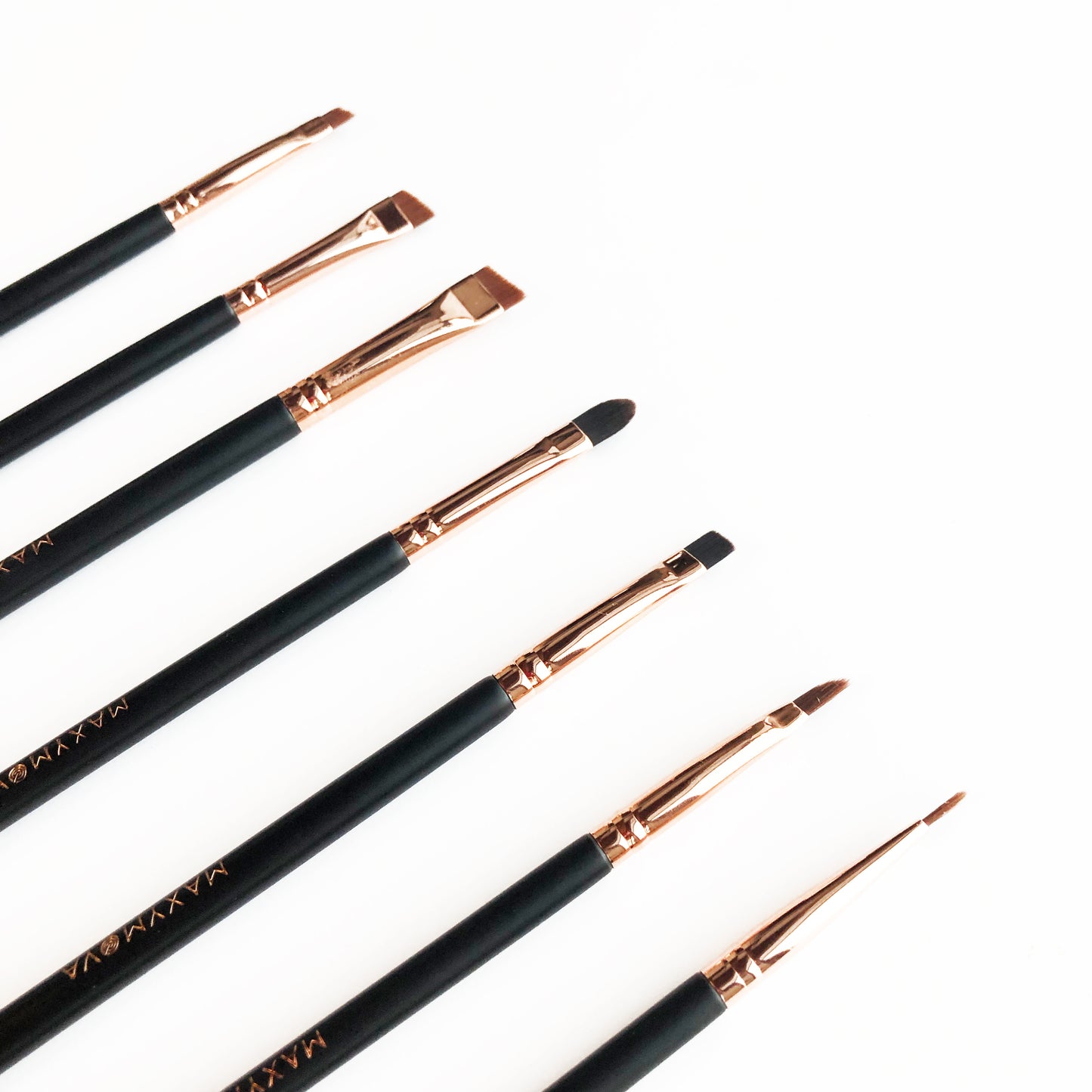 PROFESSIONAL MAGNETIC BRUSHES