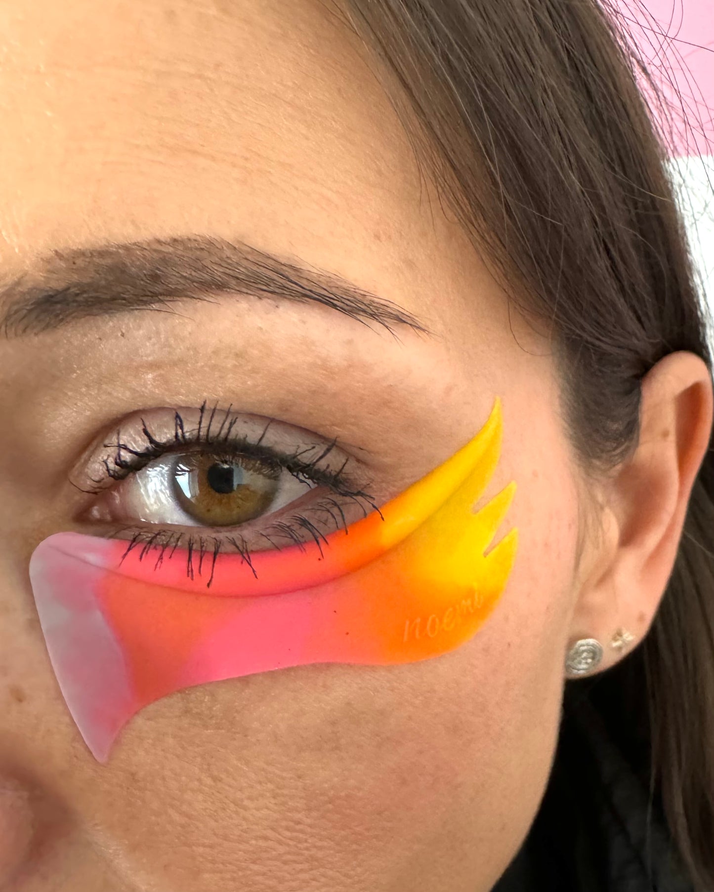 LOWER LASH LIFT SHIELDS NOEMI