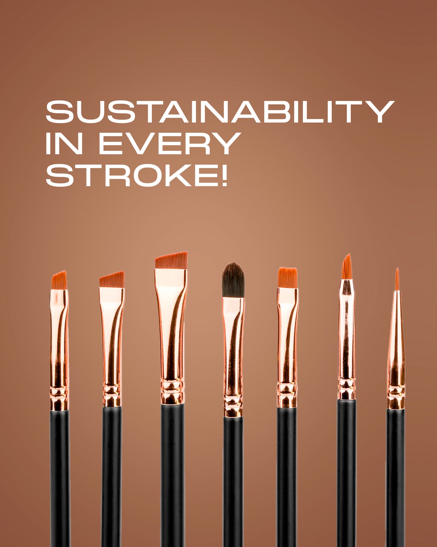 PROFESSIONAL MAGNETIC BRUSHES