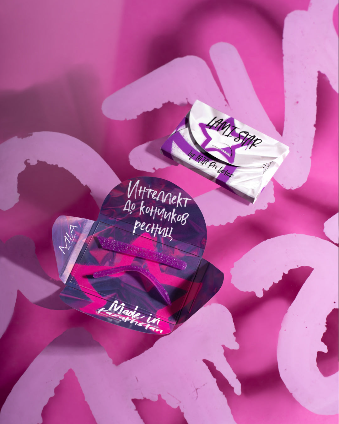 MIA – Lashlift Compensators | Lami Queen &Lami Star