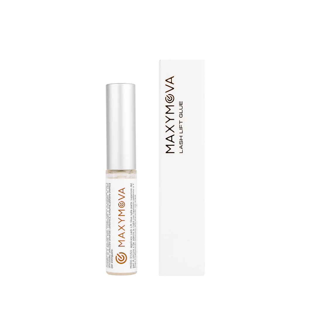 ADVANCED LASH LIFT GLUE - QUICK-DRYING, WATER-SOLUBLE EYELASH LAMINATION ADHESIVE, 5 ML