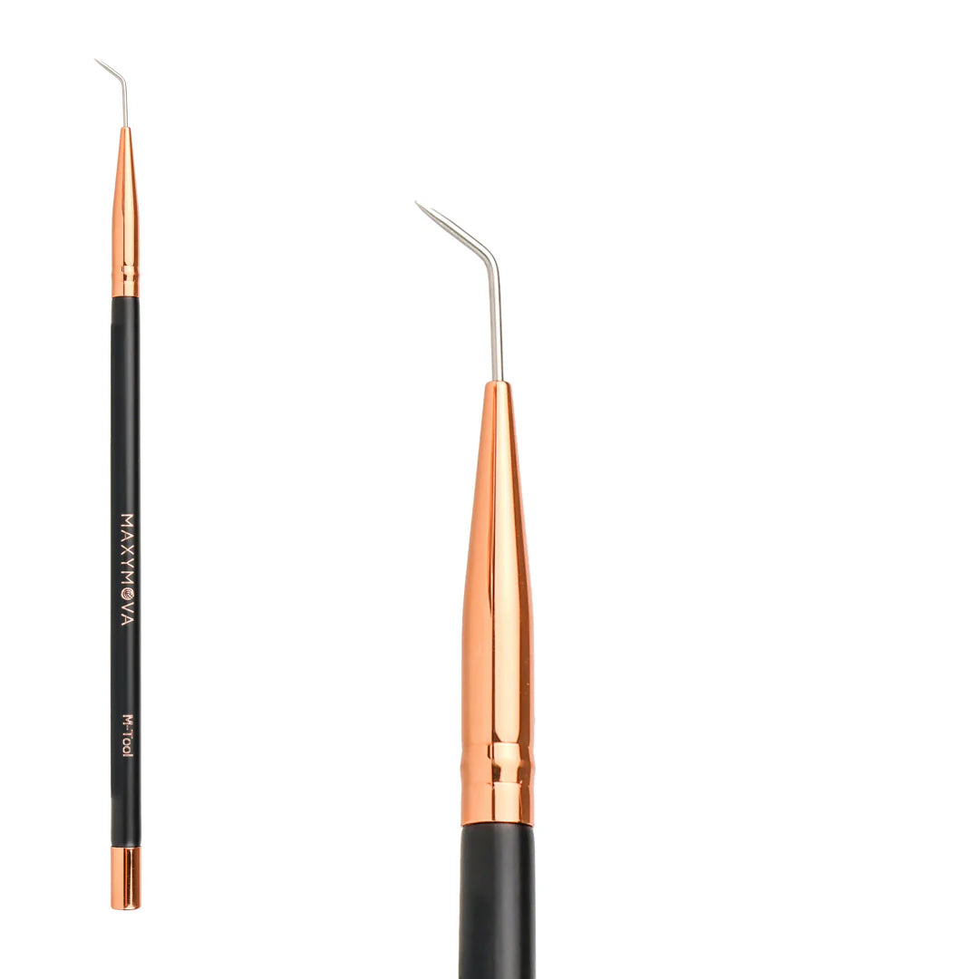 PROFESSIONAL MAGNETIC BRUSHES