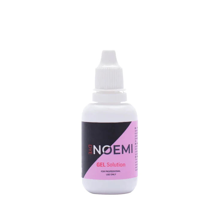 NOEMI GEL OXIDANT 3%