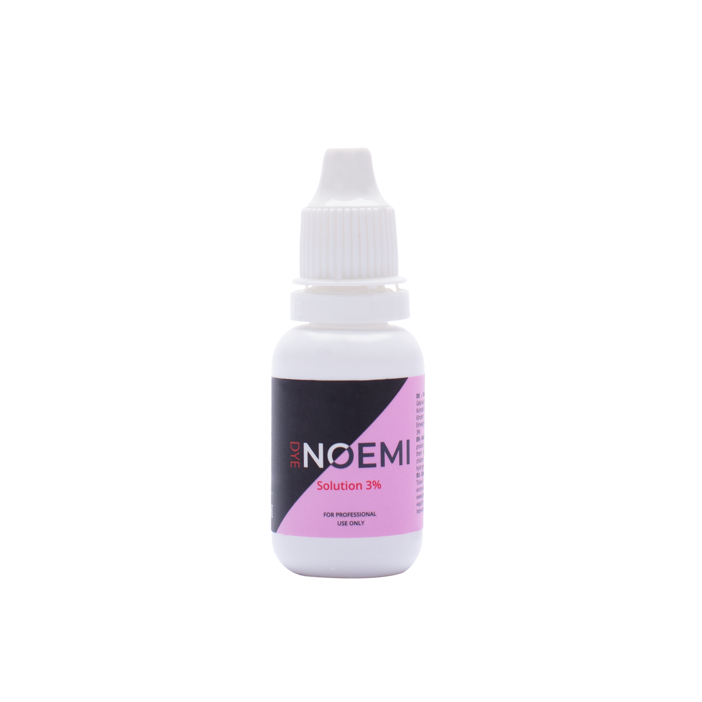 NOEMI OXIDANT 3% 14ML