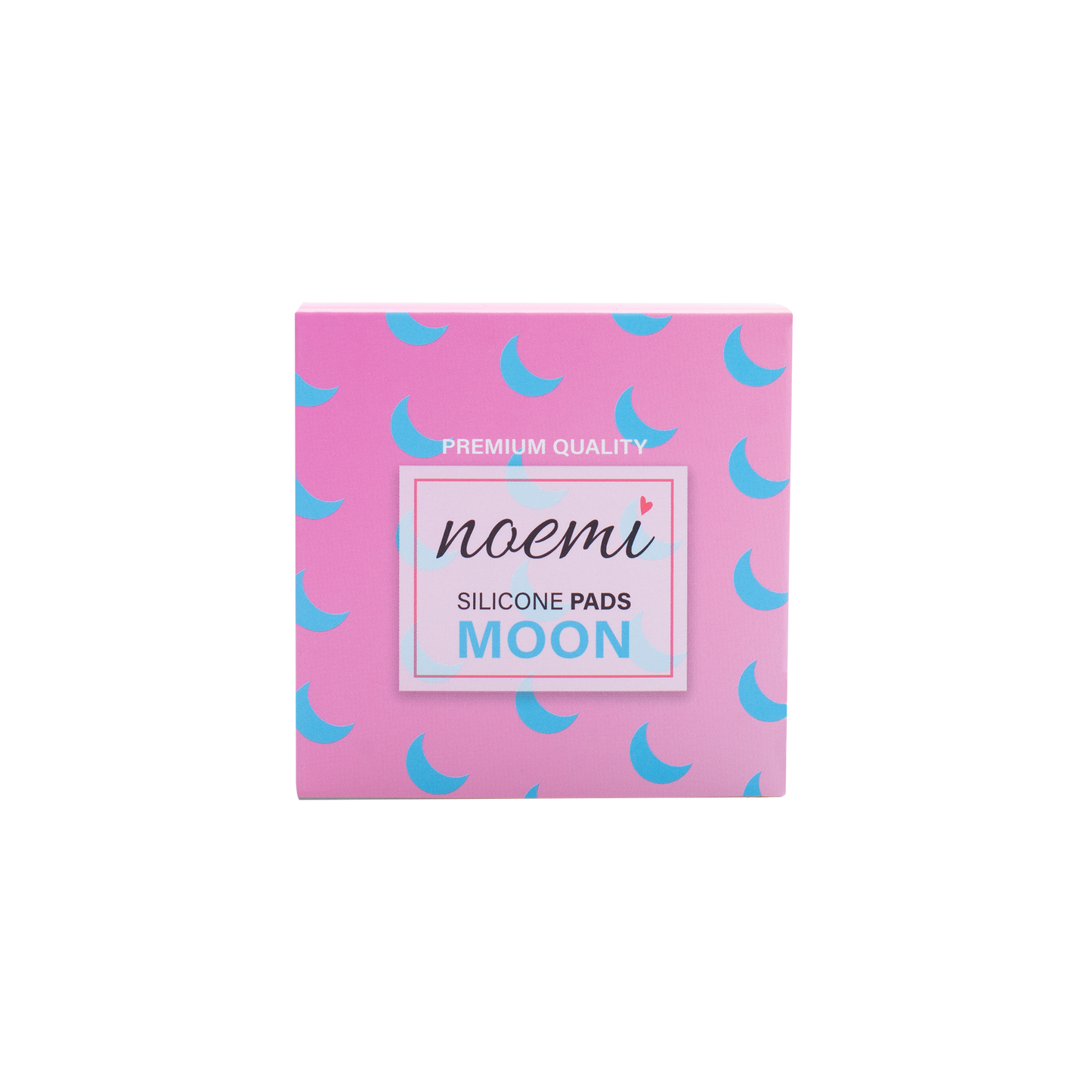NOEMI - MOON Silikonformer