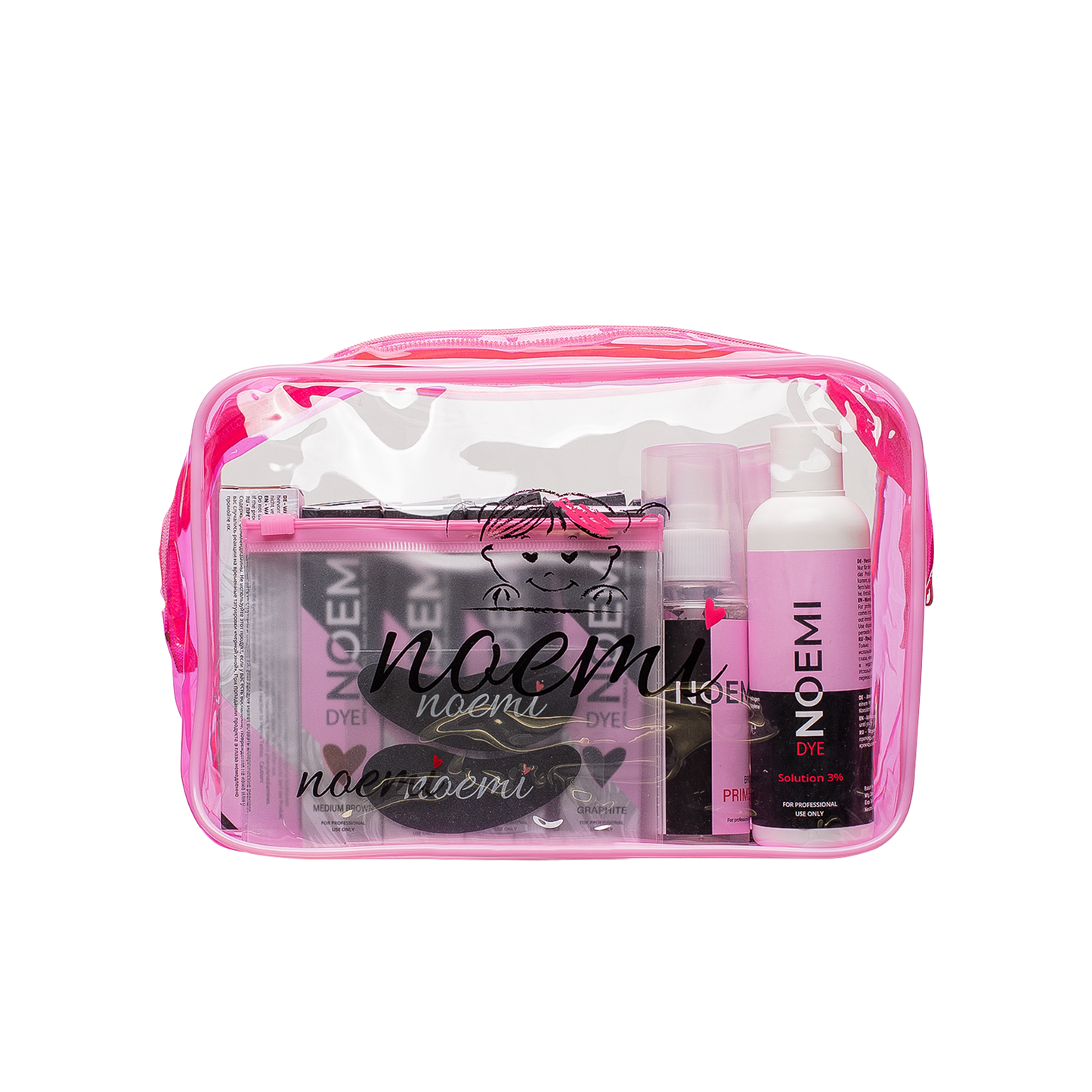 NOEMI PRO KIT