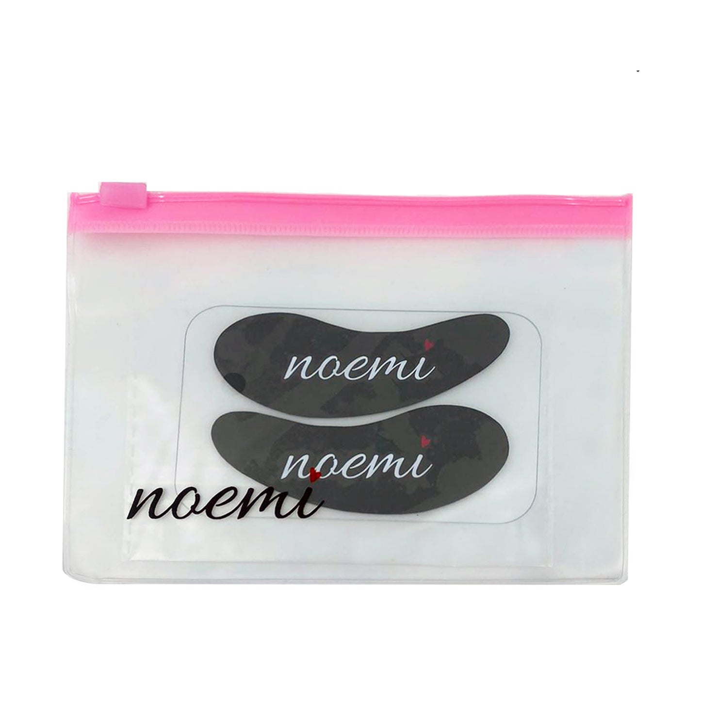 NOEMI REUSIBLE SILICONE PADS 1 PAIR