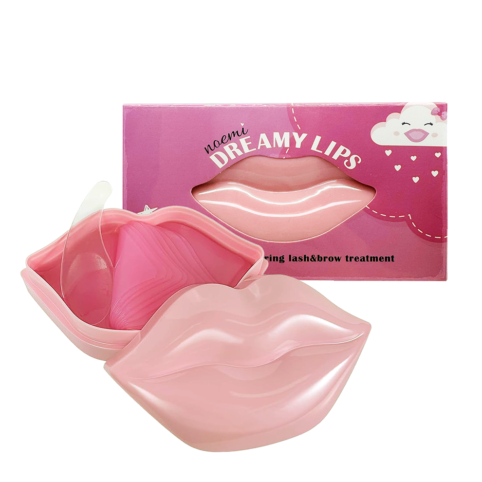 NEW! NOEMI LIP MASK 20pcs