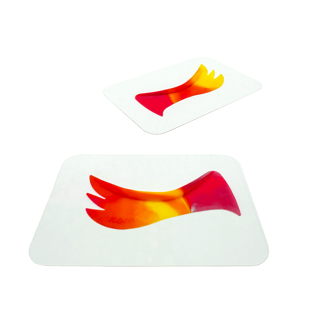 LOWER LASH LIFT SHIELDS NOEMI