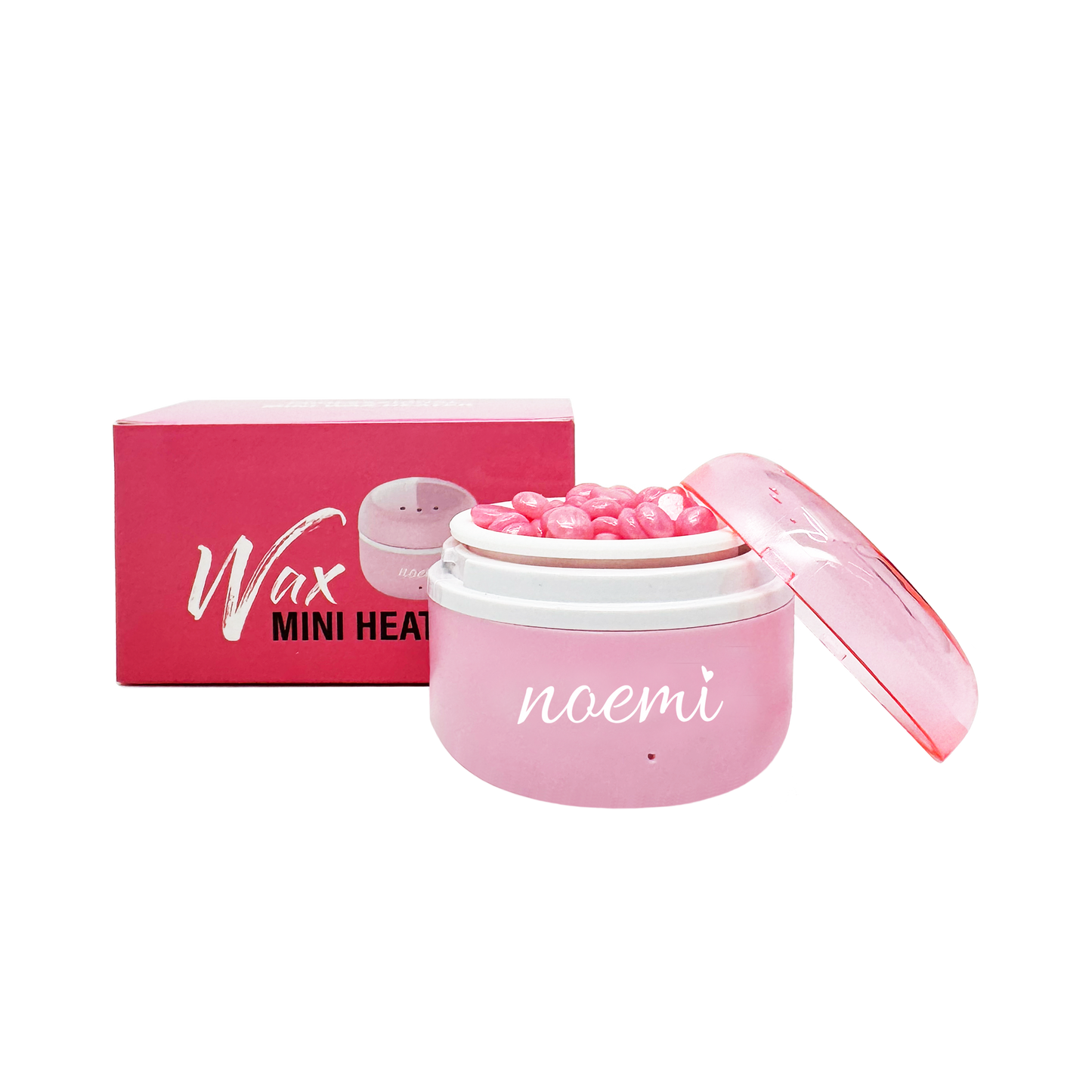 NOEMI Mini wax heater