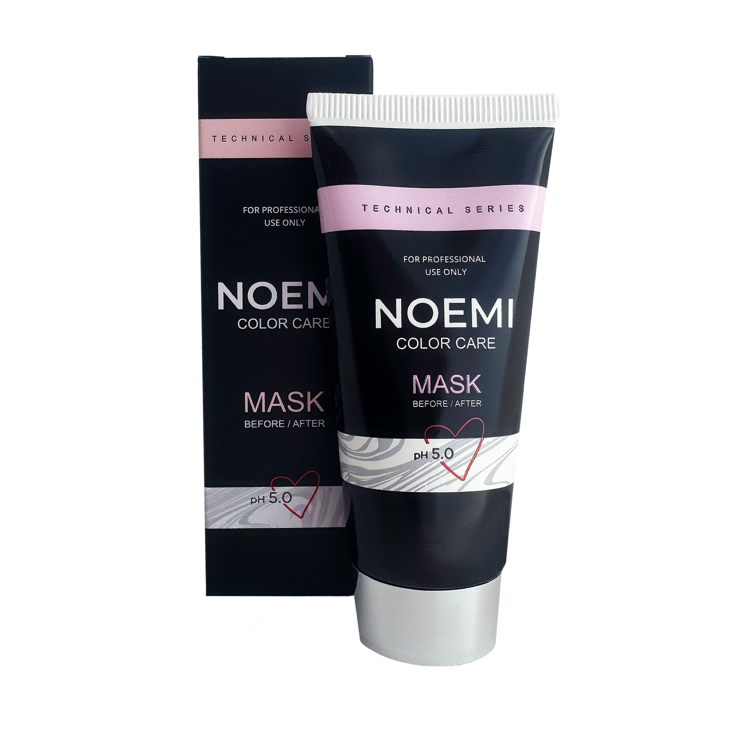 NEW! Noemi - Color Care Brow Mask