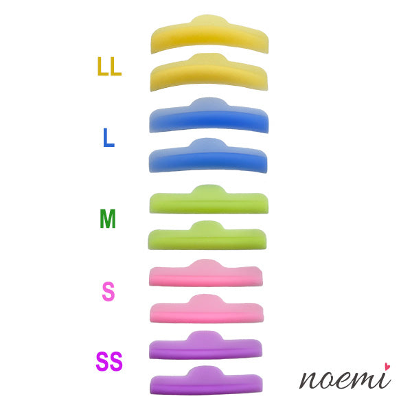 NOEMI - Silikonformer CLOUD