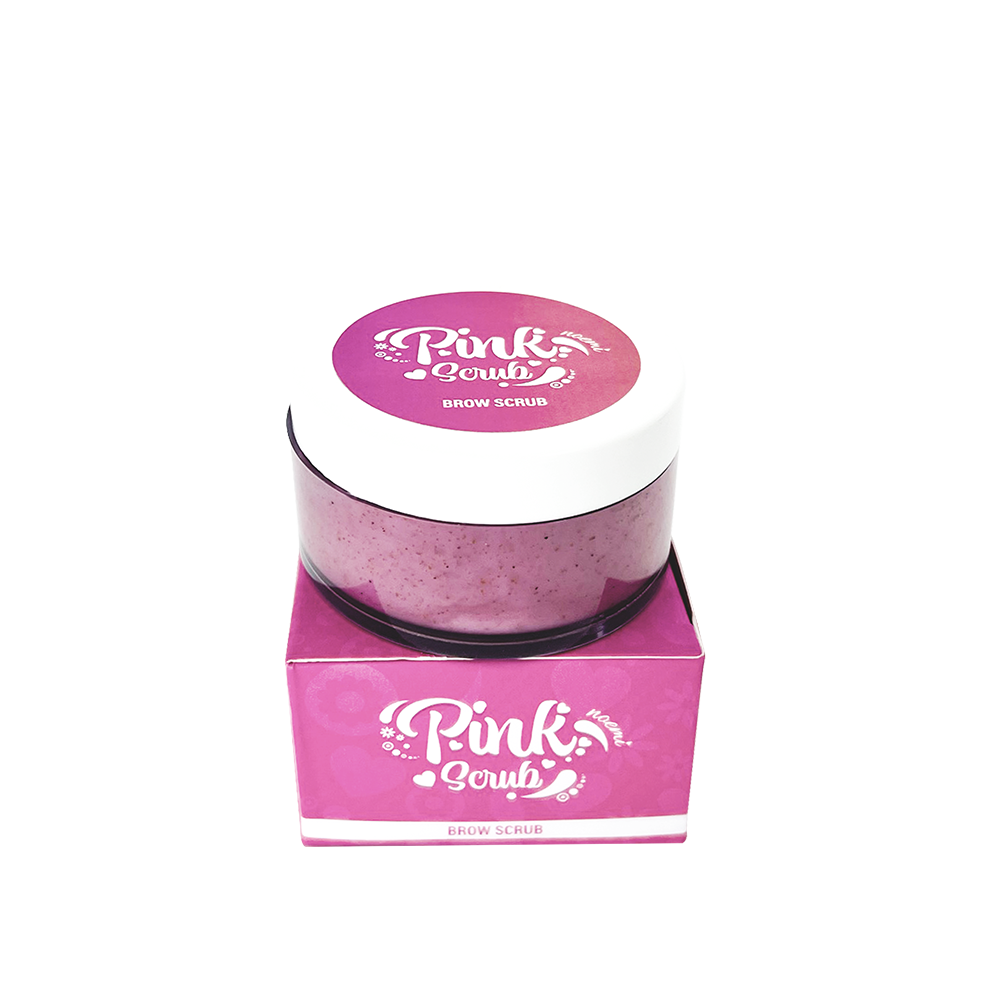 NOEMI SCRUB PINK