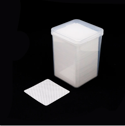 LINT-FRIE WIPES