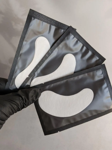 ØYEPADS
