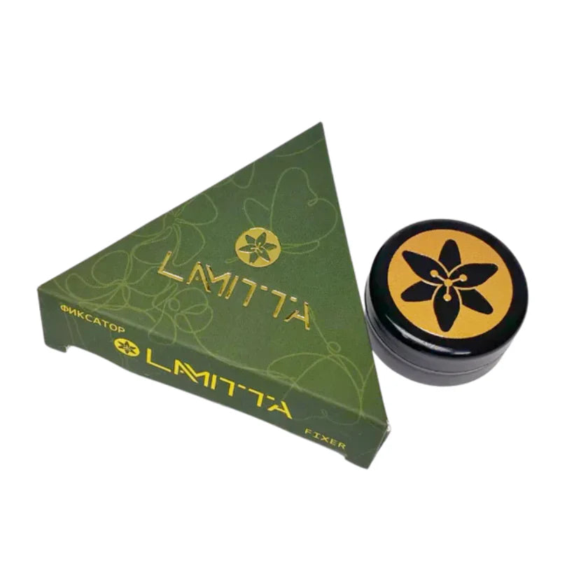 Lamitta x Eye Do Lash Lift Fixer Balm