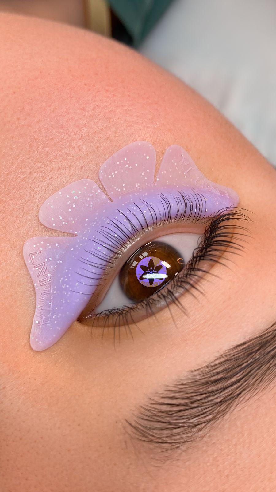 Lamitta Mariposa Bottom Lash Lift Patch-Shields