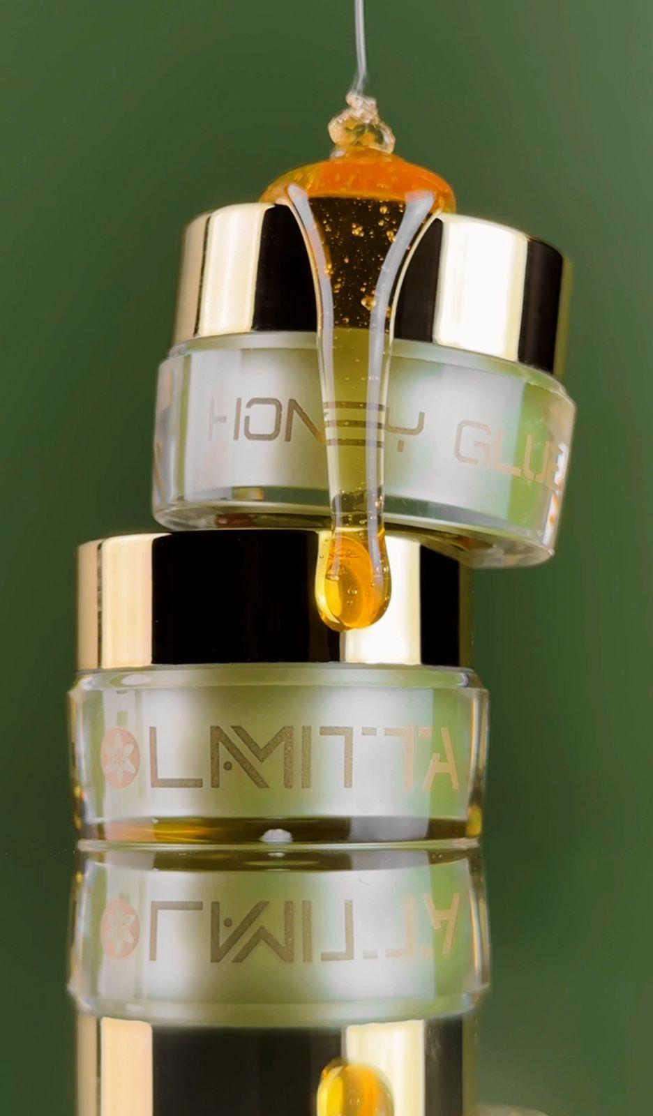 Lamitta Honey Glue