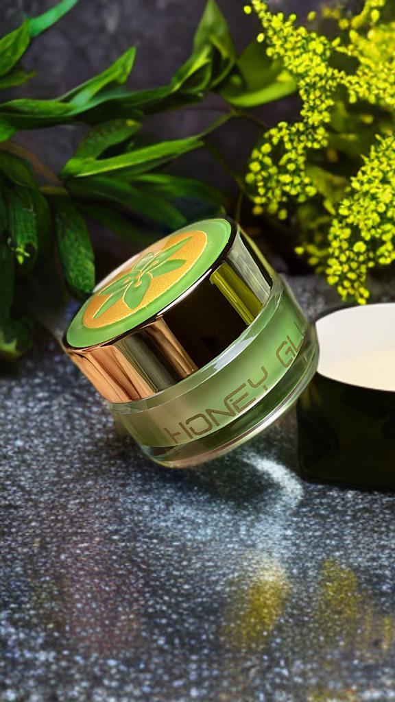 Lamitta Honey Glue