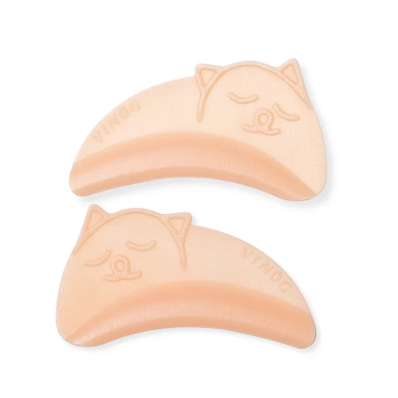Katya Vinog Bottom Lash Lift Shields - Cats